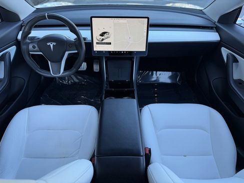 Used 2020 Tesla Model 3 Performance image 40