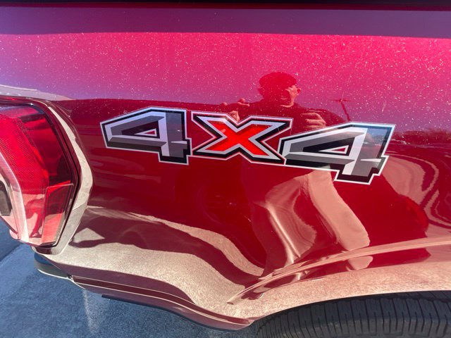 Used 2021 Ford F150 XLT AWD/4WD image 21
