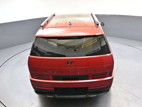 New 2026 Hyundai Santa Fe Calligraphy AWD/4WD image 48