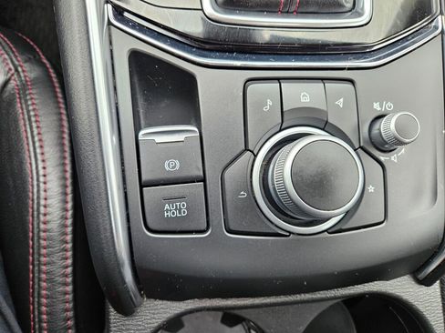 Certified 2023 MAZDA CX-5 Carbon Edition image 27