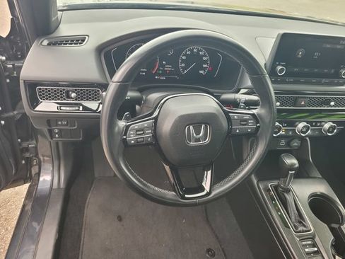 Used 2024 Honda Civic Sport image 30