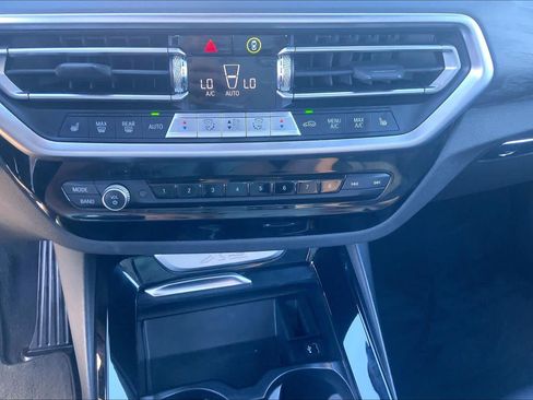 Used 2022 BMW X3 sDrive30i w/ Convenience Package w/ZPA RWD image 35