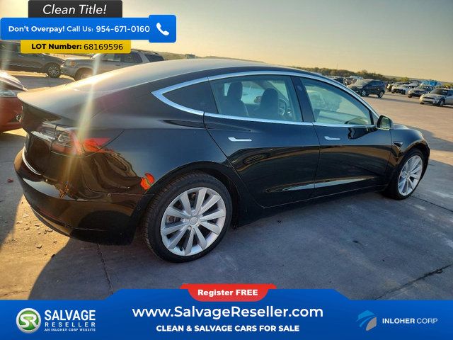 Used 2019 Tesla Model 3 RWD image 4