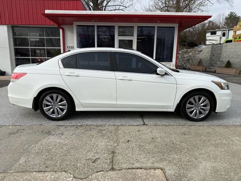 Used 2012 Honda Accord EX-L image 12