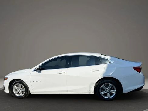 Used 2023 Chevrolet Malibu LT FWD image 8