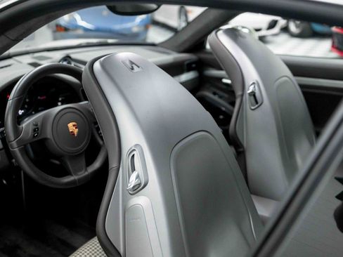 Used 2014 Porsche 911 Carrera S RWD image 73