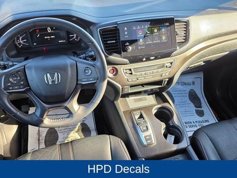 Used 2023 Honda Passport TrailSport image 26
