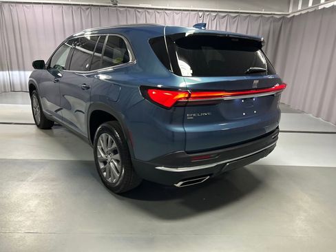 New 2026 Buick Enclave Preferred w/ Power Package image 5