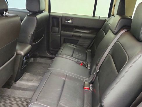 Used 2018 Ford Flex SEL w/ Equipment Group 202A image 20