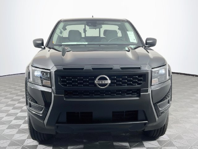 New 2027 Nissan Frontier S RWD image 3