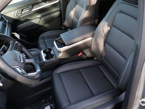 New 2026 GMC Terrain Elevation w/ Elevation Premium Package image 25