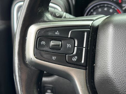 Used 2020 Chevrolet Silverado 1500 LT Trail Boss w/ Convenience Package image 22