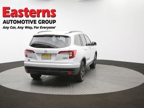 Used 2022 Honda Pilot Special Edition image 42
