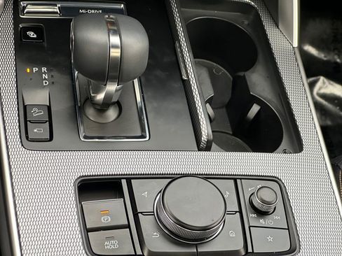 Used 2025 MAZDA CX-90 Plug-In Hybrid w/ Premium Plus image 17