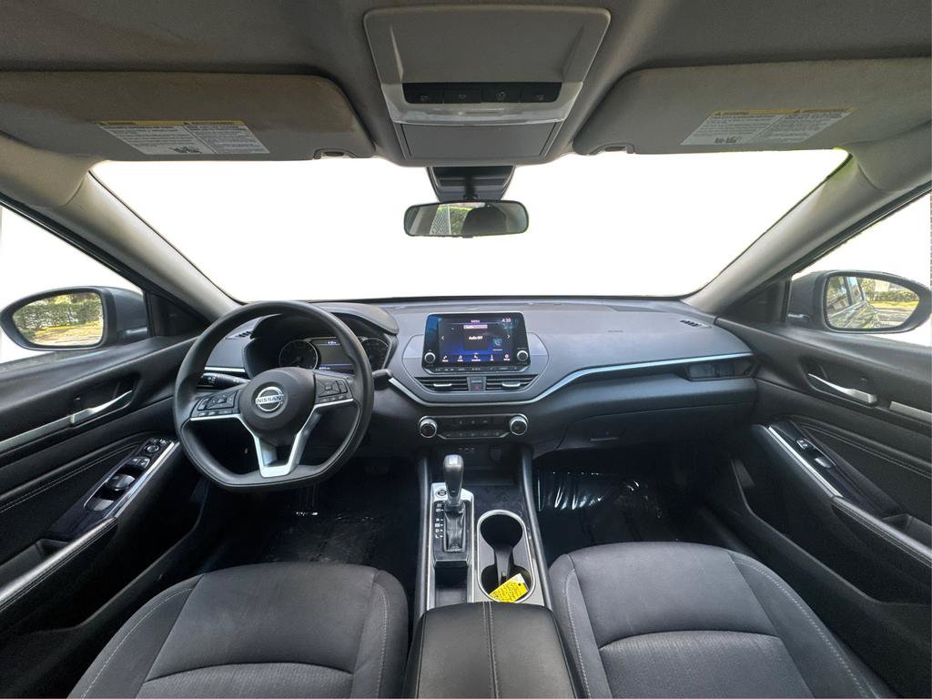 Used 2021 Nissan Altima 2.5 SV FWD image 20