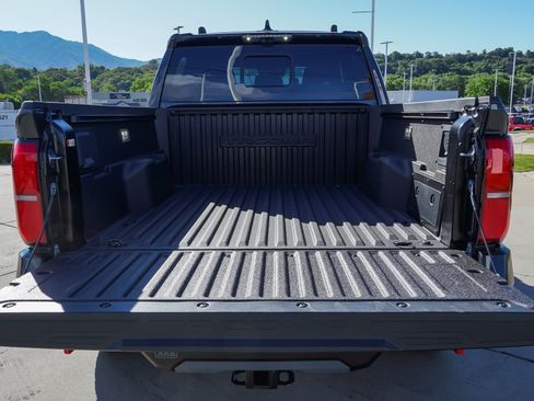 Certified 2026 Toyota Tacoma TRD Pro w/ Tow Tech Package AWD/4WD image 14