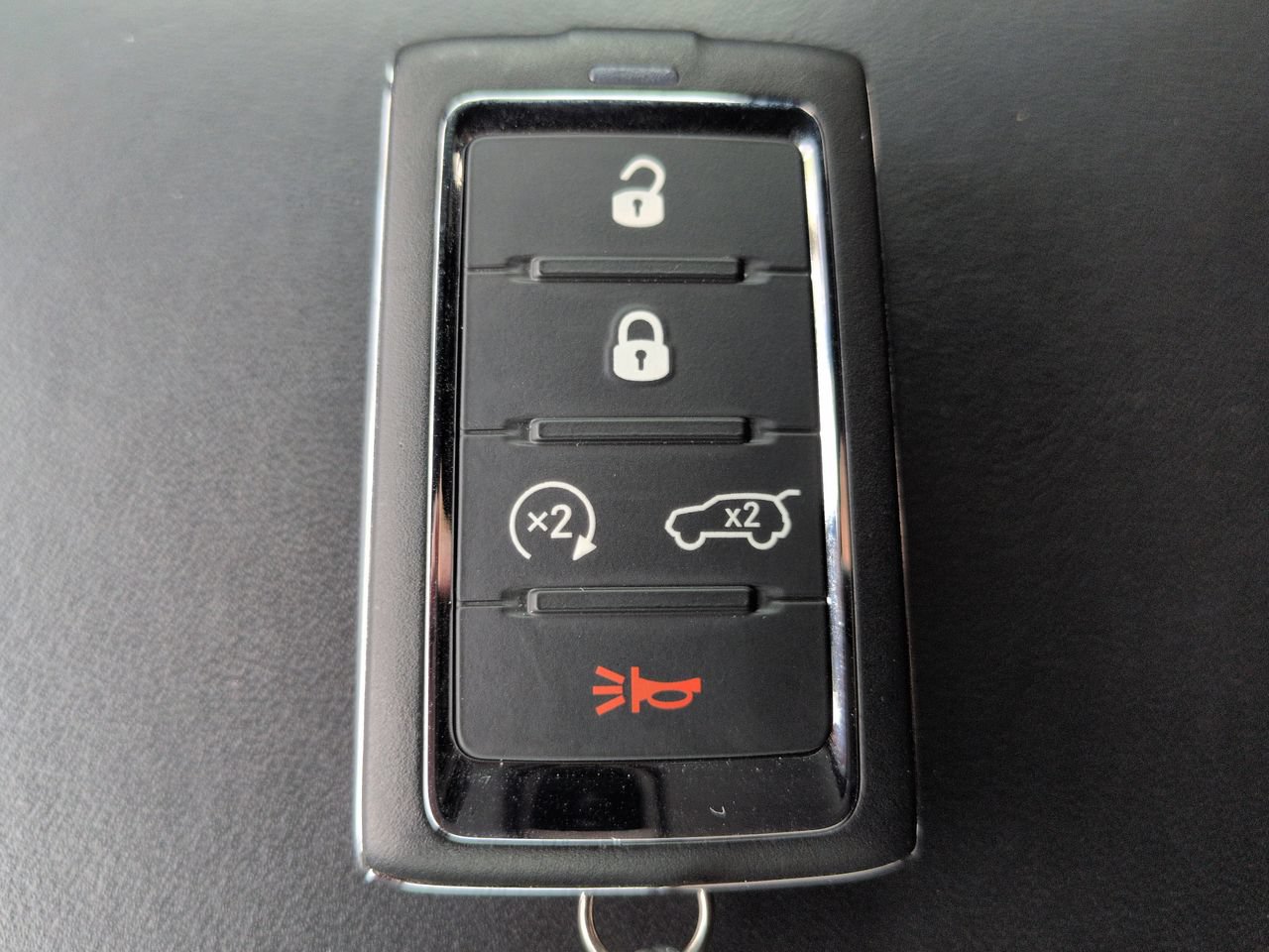 Used 2022 Jeep Grand Cherokee L Summit AWD/4WD image 32
