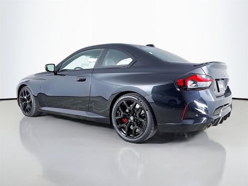 New 2026 BMW 230i Coupe w/ Premium Package image 5