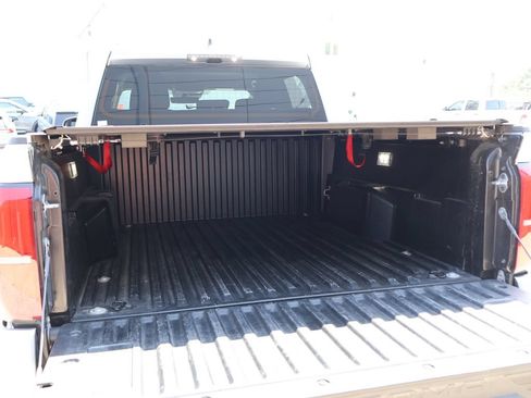 Used 2024 Toyota Tacoma TRD Off-Road AWD/4WD image 14