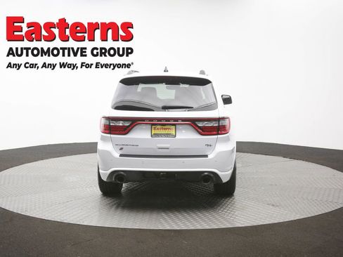 Used 2024 Dodge Durango R/T AWD/4WD image 36