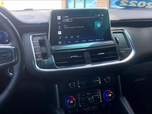 Used 2022 Chevrolet Tahoe LT w/ Luxury Package image 6