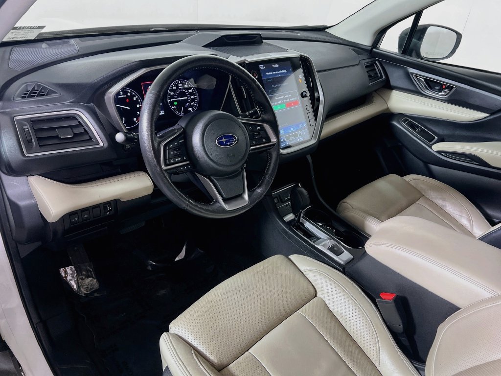 Used 2024 Subaru Ascent Limited w/ Technology Package AWD/4WD image 9