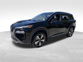 Used 2023 Nissan Rogue SL w/ SL Premium Package video 3