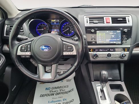Used 2016 Subaru Outback 3.6R Limited image 13