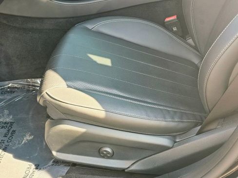 Certified 2023 Mercedes-Benz E 350 4MATIC Sedan image 18