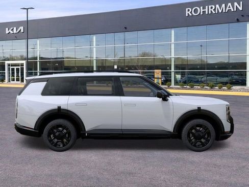 New 2027 Kia Telluride SX Prestige X-Pro AWD/4WD image 7