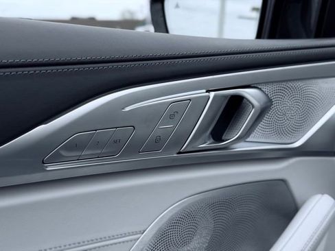 Certified 2024 BMW M8 Competition w/ M Carbon Exterior Package AWD/4WD image 18