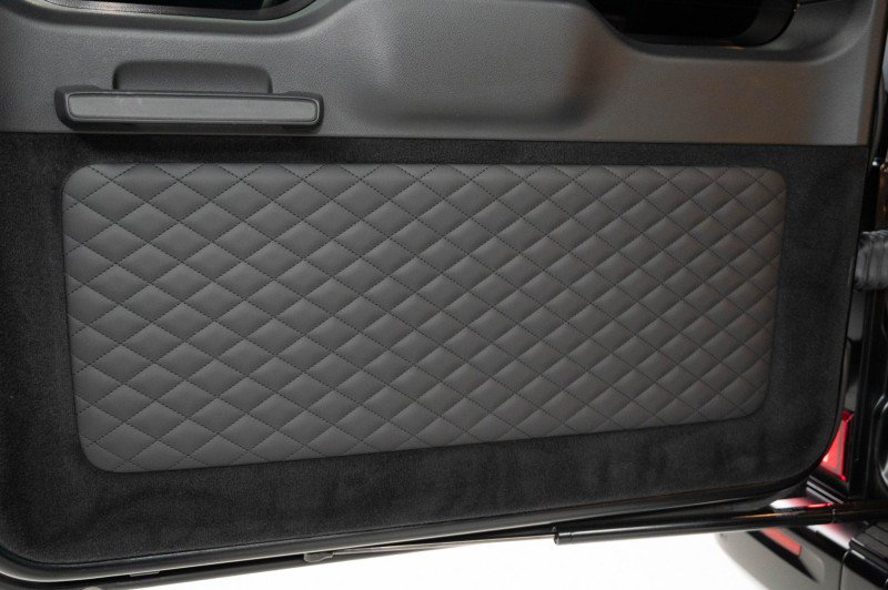 Certified 2025 Mercedes-Benz G 63 AMG 4MATIC image 31