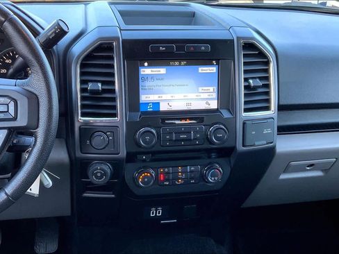 Used 2016 Ford F150 XLT w/ Equipment Group 302A Luxury image 7