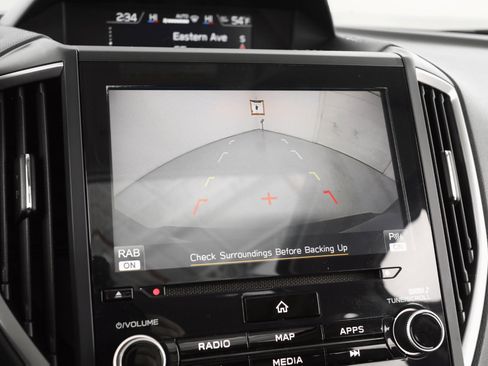 Used 2020 Subaru Forester Limited image 13