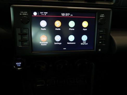 New 2026 Toyota GR86 YUZU Limited image 18