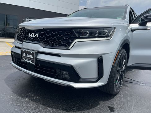 Used 2022 Kia Sorento SX FWD image 56