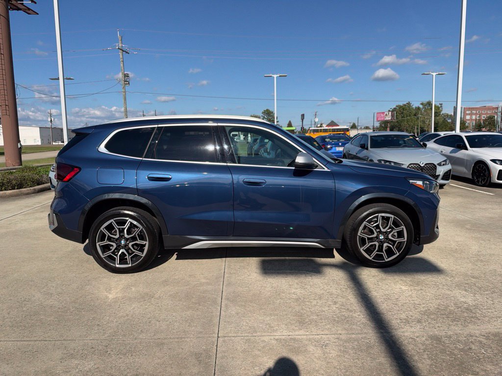 Certified 2023 BMW X1 xDrive28i w/ Convenience Package AWD/4WD image 6