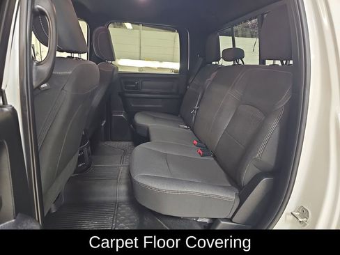 Certified 2023 RAM 3500 Tradesman image 25