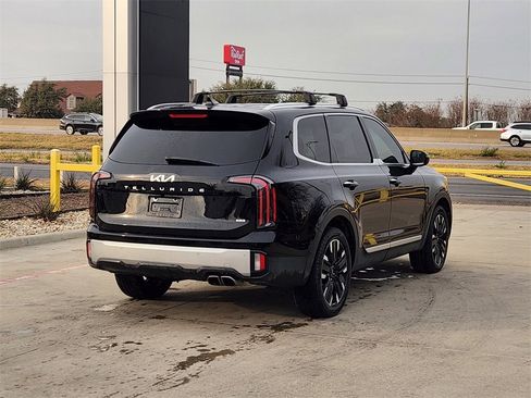 Certified 2023 Kia Telluride SX image 4