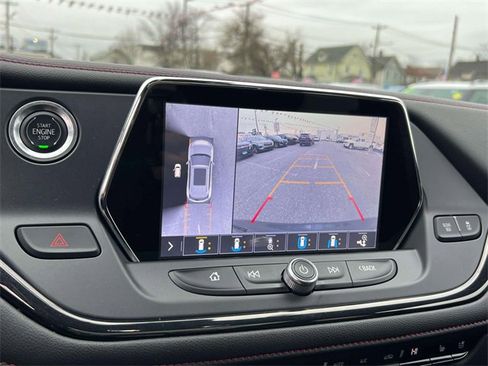 Used 2019 Chevrolet Blazer RS image 31