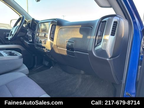 Used 2014 Chevrolet Silverado 1500 LT w/ All Star Edition image 72
