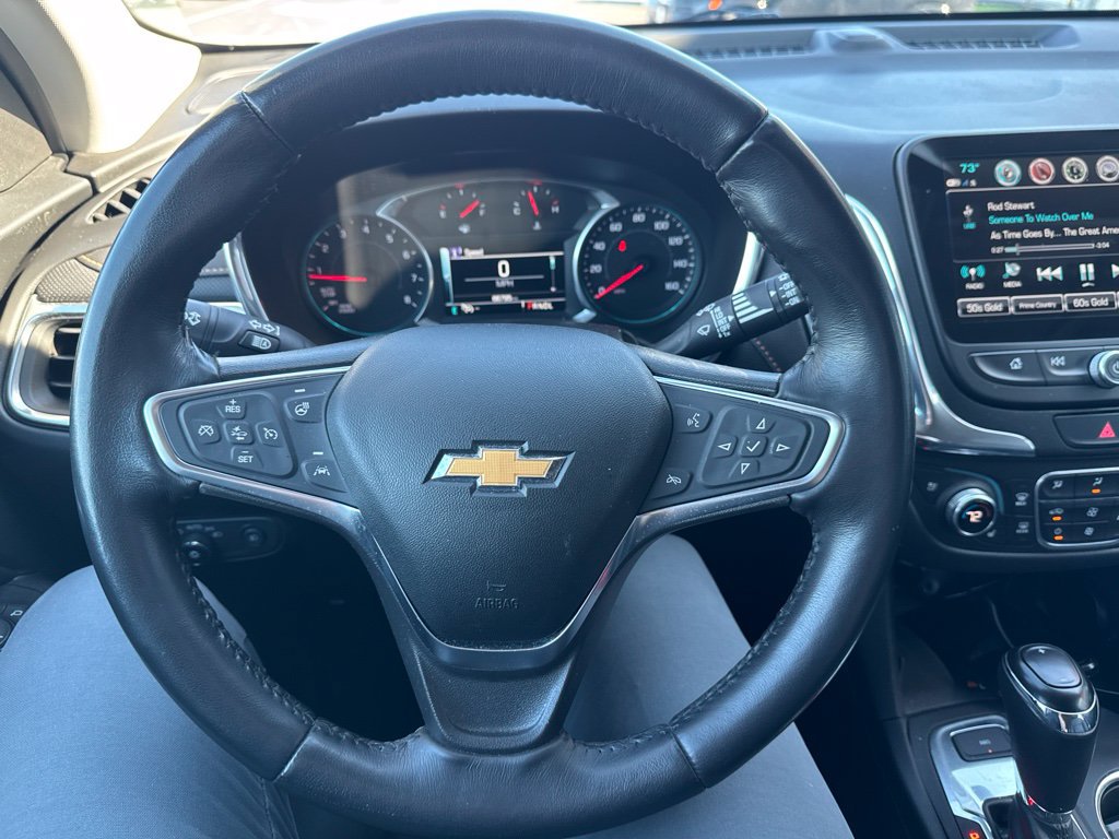 Used 2018 Chevrolet Equinox Premier AWD/4WD image 7