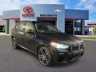 Used 2019 BMW X5 xDrive40i w/ M Sport Package