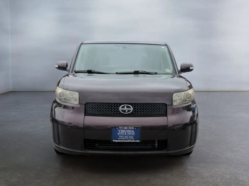 Used 2009 Scion xB image 6