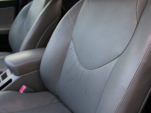 Used 2012 Toyota RAV4 Limited w/ Premium Plus Value Pkg FWD image 15