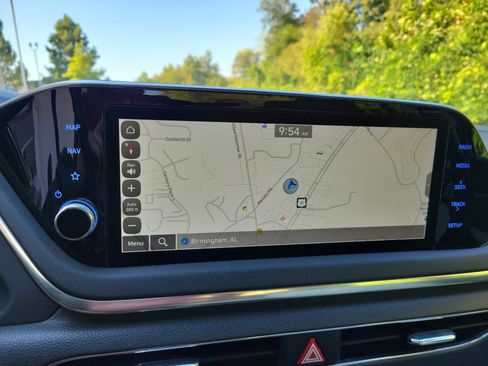 Used 2023 Hyundai Sonata SEL image 21