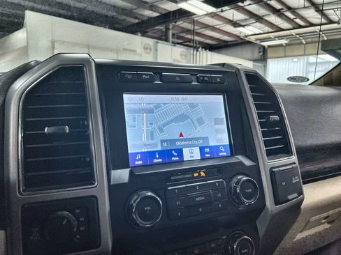 Used 2020 Ford F150 Lariat AWD/4WD image 35