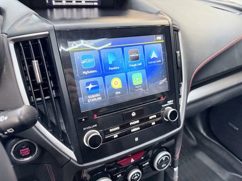 Used 2020 Subaru Forester Sport image 22