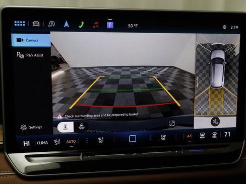 New 2026 Volkswagen Tiguan SEL R-Line image 10