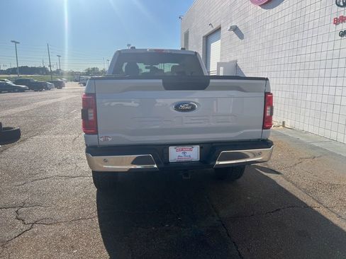 Used 2021 Ford F150 XLT w/ Equipment Group 301A Mid image 17